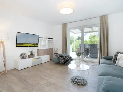 Ferienwohnung für 4 Personen (80 m²) in Scharbeutz 6/10