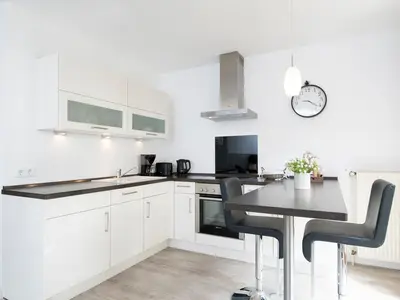 Ferienwohnung für 2 Personen (37 m²) in Scharbeutz 2/10