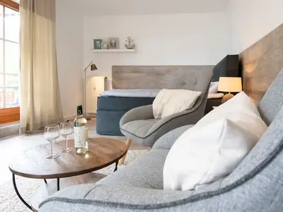 Ferienwohnung für 2 Personen (37 m²) in Scharbeutz 6/10