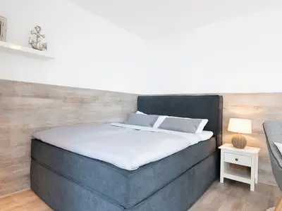 Ferienwohnung für 2 Personen (37 m²) in Scharbeutz 7/10