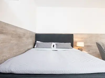 Ferienwohnung für 2 Personen (37 m²) in Scharbeutz 8/10