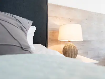 Ferienwohnung für 2 Personen (37 m²) in Scharbeutz 9/10