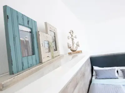 Ferienwohnung für 2 Personen (37 m²) in Scharbeutz 10/10