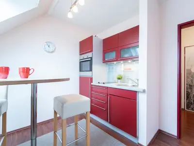 Ferienwohnung für 3 Personen (55 m²) in Scharbeutz 2/10