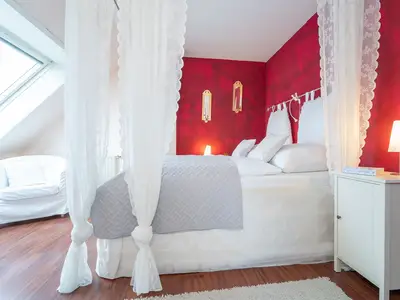 Ferienwohnung für 3 Personen (55 m²) in Scharbeutz 4/10