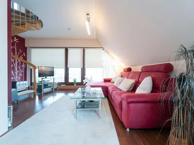 Ferienwohnung für 3 Personen (55 m²) in Scharbeutz 5/10