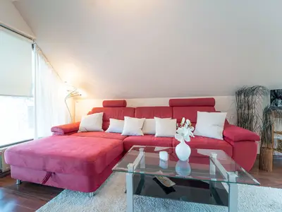 Ferienwohnung für 3 Personen (55 m²) in Scharbeutz 6/10