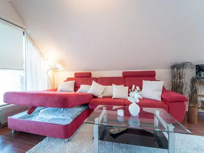 Ferienwohnung für 3 Personen (55 m²) in Scharbeutz 7/10