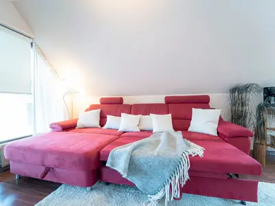 Ferienwohnung für 3 Personen (55 m²) in Scharbeutz 8/10