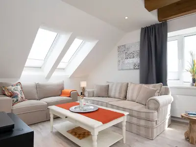 Ferienwohnung für 4 Personen (68 m²) in Scharbeutz 1/10