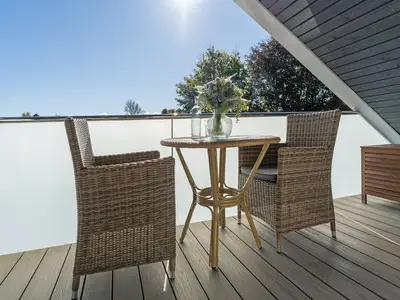 Ferienwohnung für 4 Personen (68 m²) in Scharbeutz 3/10