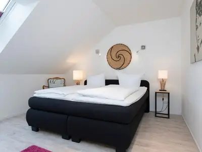 Ferienwohnung für 4 Personen (68 m²) in Scharbeutz 4/10