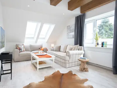 Ferienwohnung für 4 Personen (68 m²) in Scharbeutz 5/10