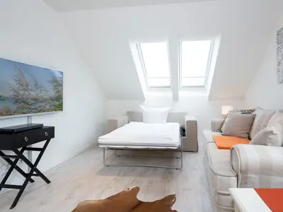 Ferienwohnung für 4 Personen (68 m²) in Scharbeutz 9/10