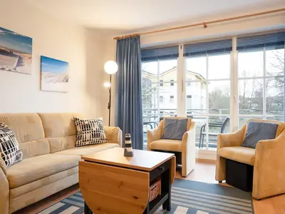 Ferienwohnung für 4 Personen (46 m²) in Scharbeutz 8/10