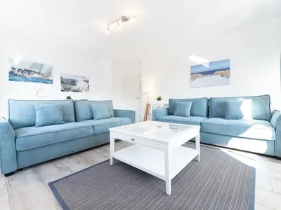Ferienwohnung für 6 Personen (65 m²) in Scharbeutz 1/10