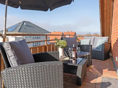 Ferienwohnung für 6 Personen (65 m²) in Scharbeutz 3/10