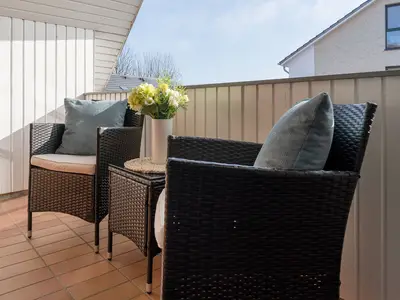 Ferienwohnung für 6 Personen (65 m²) in Scharbeutz 4/10