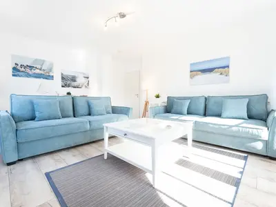 Ferienwohnung für 6 Personen (65 m²) in Scharbeutz 5/10