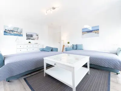 Ferienwohnung für 6 Personen (65 m²) in Scharbeutz 6/10