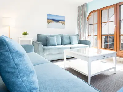 Ferienwohnung für 6 Personen (65 m²) in Scharbeutz 7/10