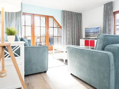 Ferienwohnung für 6 Personen (65 m²) in Scharbeutz 8/10