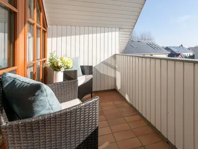 Ferienwohnung für 6 Personen (65 m²) in Scharbeutz 9/10