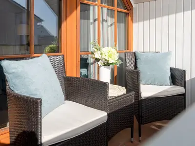 Ferienwohnung für 6 Personen (65 m²) in Scharbeutz 10/10