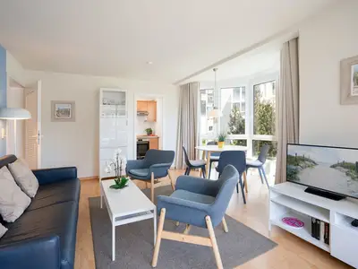 Ferienwohnung für 4 Personen (50 m²) in Scharbeutz 2/10