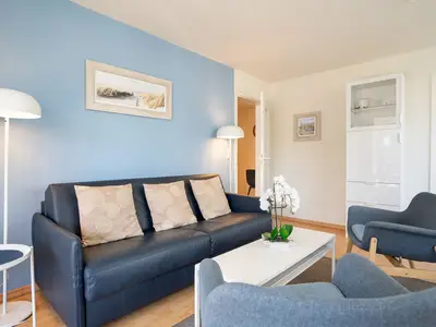 Ferienwohnung für 4 Personen (50 m²) in Scharbeutz 3/10