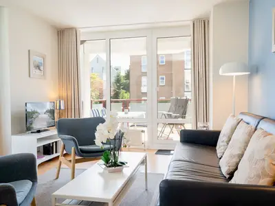 Ferienwohnung für 4 Personen (50 m²) in Scharbeutz 4/10