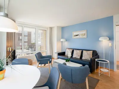 Ferienwohnung für 4 Personen (50 m²) in Scharbeutz 5/10