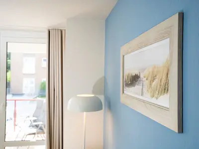 Ferienwohnung für 4 Personen (50 m²) in Scharbeutz 6/10