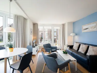 Ferienwohnung für 4 Personen (50 m²) in Scharbeutz 7/10