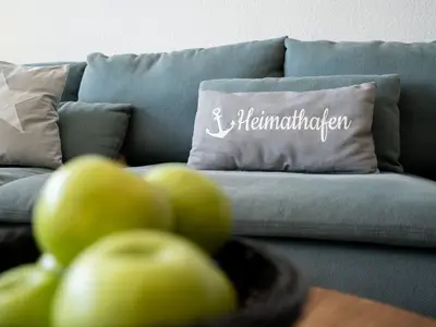 Ferienwohnung für 4 Personen (45 m²) in Scharbeutz 3/10