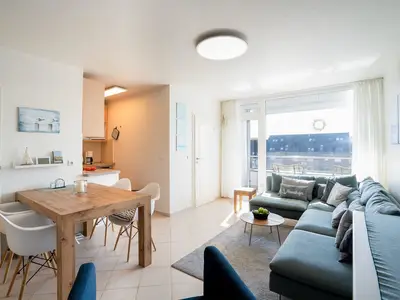 Ferienwohnung für 4 Personen (45 m²) in Scharbeutz 9/10