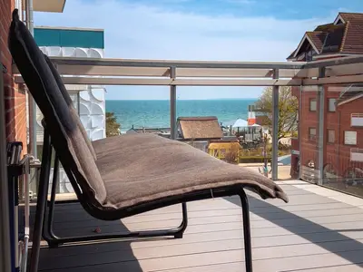 Ferienwohnung für 2 Personen (35 m²) in Scharbeutz 2/10