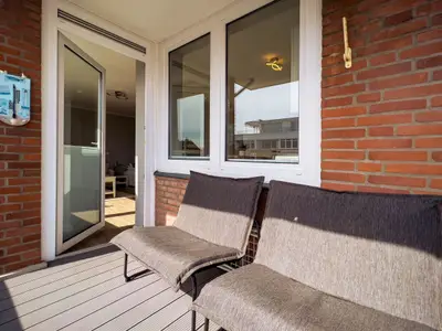 Ferienwohnung für 2 Personen (35 m²) in Scharbeutz 3/10