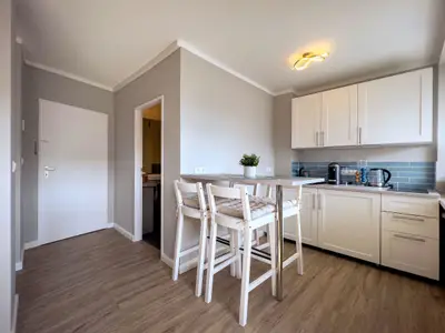 Ferienwohnung für 2 Personen (35 m²) in Scharbeutz 5/10