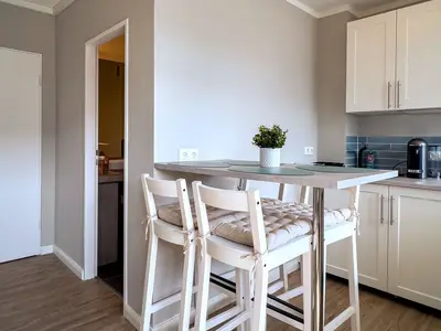 Ferienwohnung für 2 Personen (35 m²) in Scharbeutz 6/10