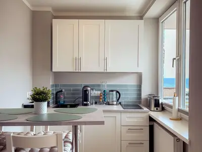 Ferienwohnung für 2 Personen (35 m²) in Scharbeutz 7/10