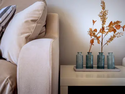 Ferienwohnung für 2 Personen (35 m²) in Scharbeutz 9/10