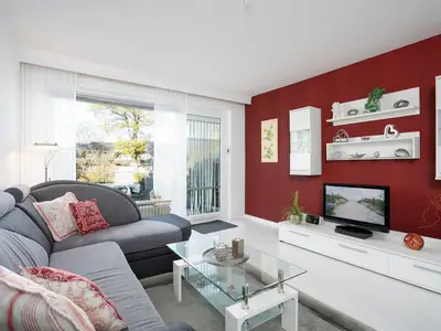 Ferienwohnung für 3 Personen (45 m²) in Scharbeutz 4/10