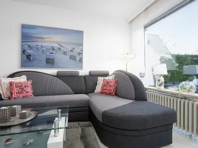 Ferienwohnung für 3 Personen (45 m²) in Scharbeutz 5/10