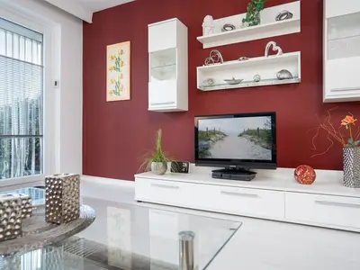 Ferienwohnung für 3 Personen (45 m²) in Scharbeutz 6/10