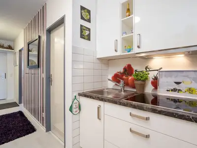 Ferienwohnung für 3 Personen (45 m²) in Scharbeutz 7/10