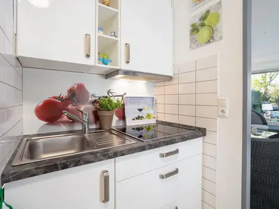 Ferienwohnung für 3 Personen (45 m²) in Scharbeutz 8/10