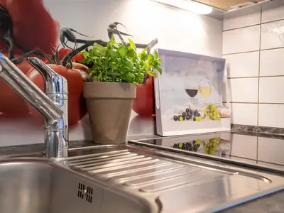 Ferienwohnung für 3 Personen (45 m²) in Scharbeutz 9/10