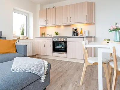 Ferienwohnung für 4 Personen (43 m²) in Scharbeutz 2/10