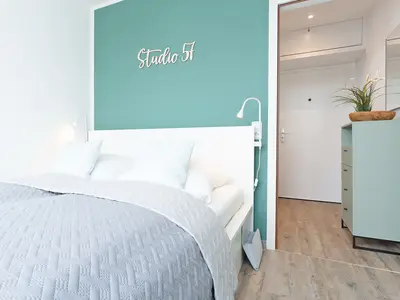 Ferienwohnung für 4 Personen (43 m²) in Scharbeutz 3/10
